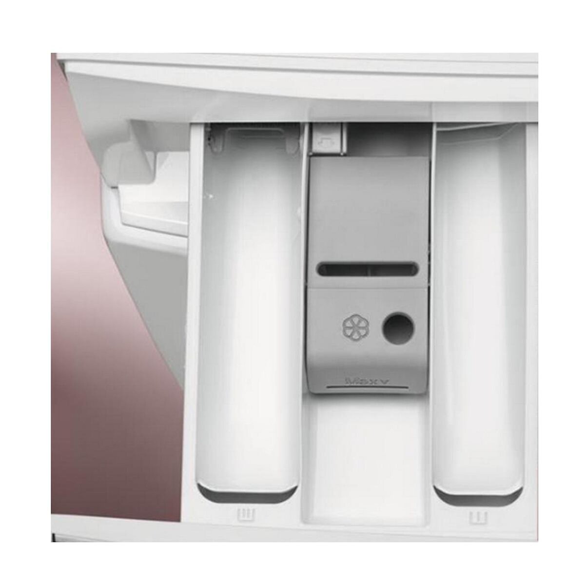 ELECTROLUX Lave-linge frontal 60cm 10kg 1400 tours/min - EW6FI5120WA