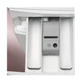 Voir la diapositive 3 : ELECTROLUX Lave-linge frontal 60cm 10kg 1400 tours/min - EW6FI5120WA