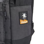Voir la diapositive 6 : UNKEEPER Sac à dos Sport 1 compartiment noir SURF