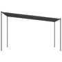 Voir la diapositive 4 : VIDAXL Belvedere anthracite 4x4 m 180 g/m^2 tissu et acier