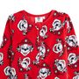 Voir la diapositive 2 : INEXTENSO Pyjama rouge Pat Patrouille garçon