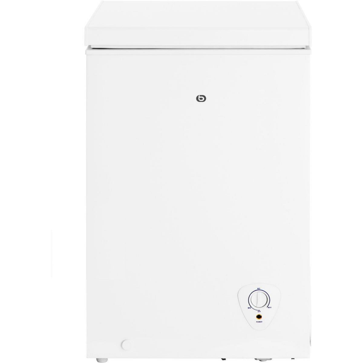 ESSENTIEL B Congélateur coffre ECC85-55hib2