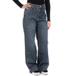 MONDAY PREMIUM Jean  Femme Monday Premium T 85. Coloris disponibles : Bleu