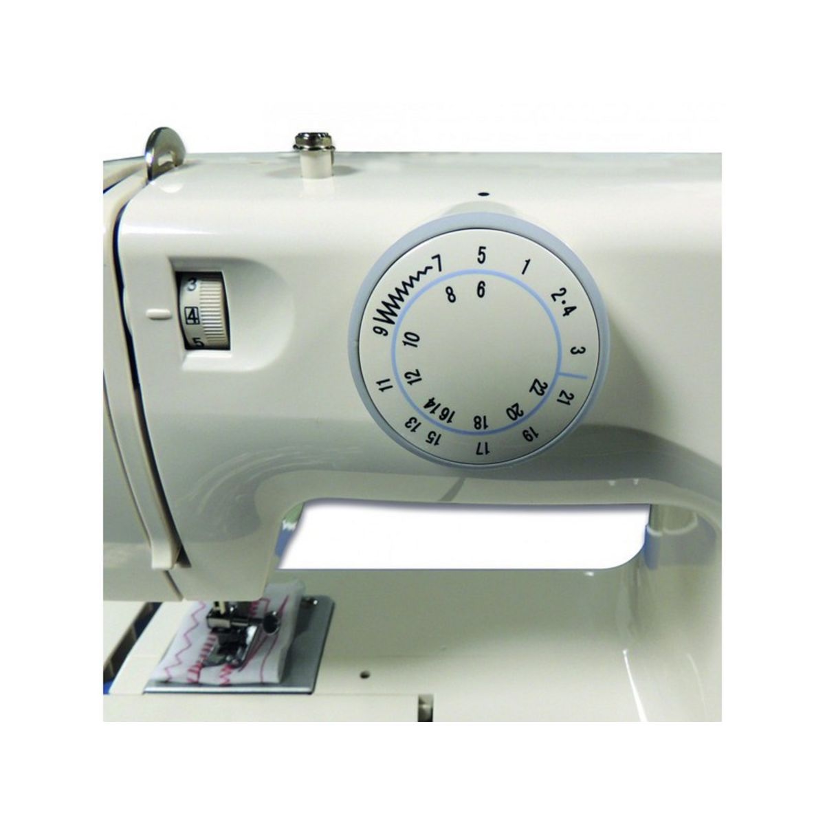 AEG Machine a coudre 376S