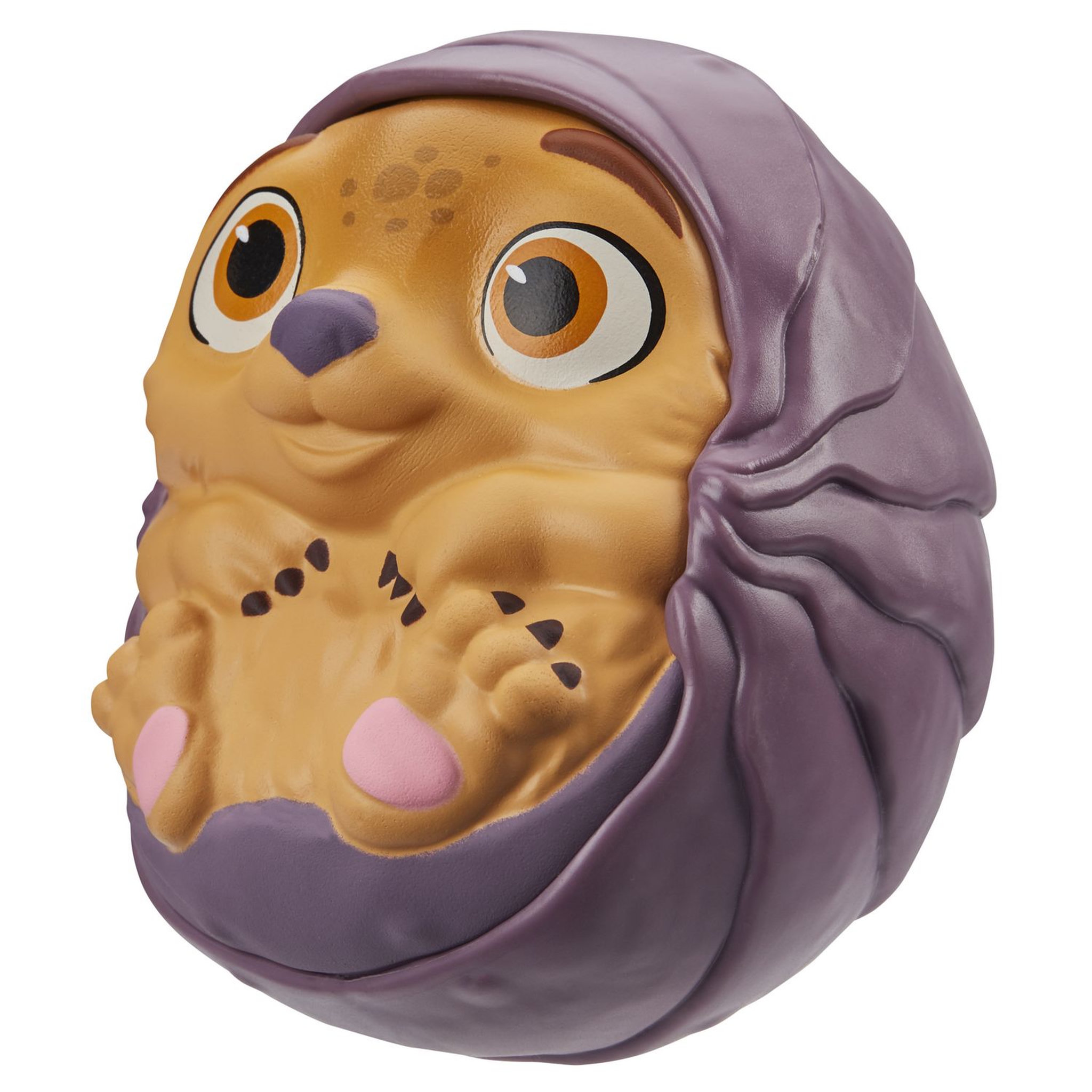Voir la diapositive 2 : HASBRO Disney Raya and The last dragon - Bébé tuk tuk