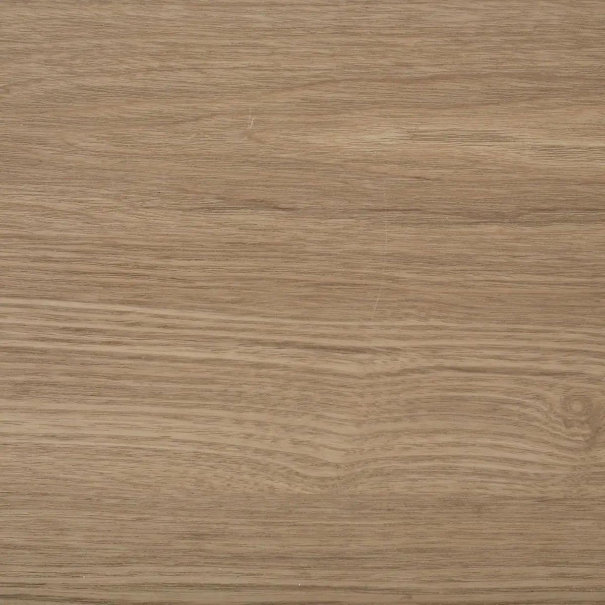 ATMOSPHERA Bureau 2 Tiroirs Design  Solen  120cm Blanc