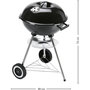 Voir la diapositive 3 : AAAAA Landmann barbecue boule 41 cm au charbon de bois