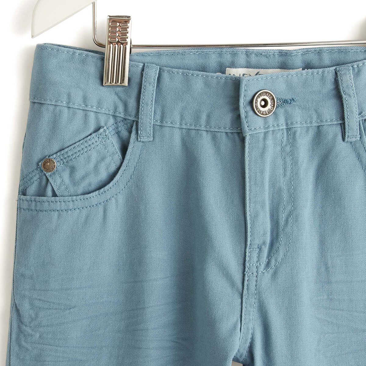 IN EXTENSO Pantalon twill garçon