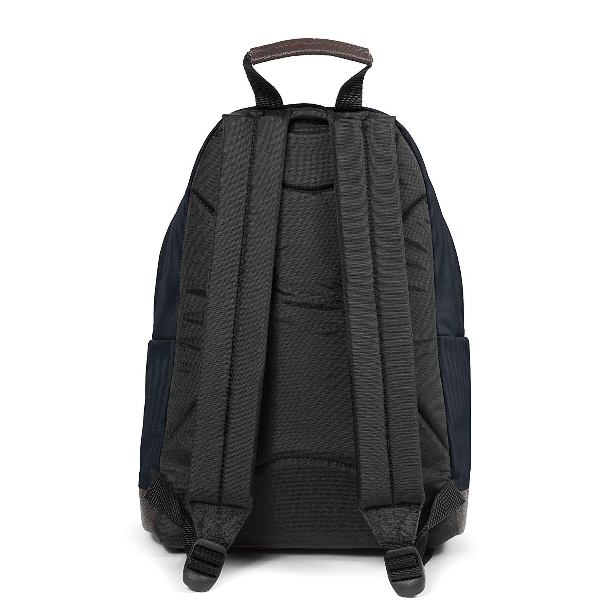 Voir la diapositive 3 : EASTPAK Sac à dos 1 compartiment bleu Wyoming Cloud Navy