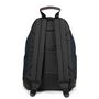Voir la diapositive 3 : EASTPAK Sac à dos 1 compartiment bleu Wyoming Cloud Navy