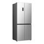 Voir la diapositive 2 : GORENJE Réfrigérateur multi portes NRM819D61X
