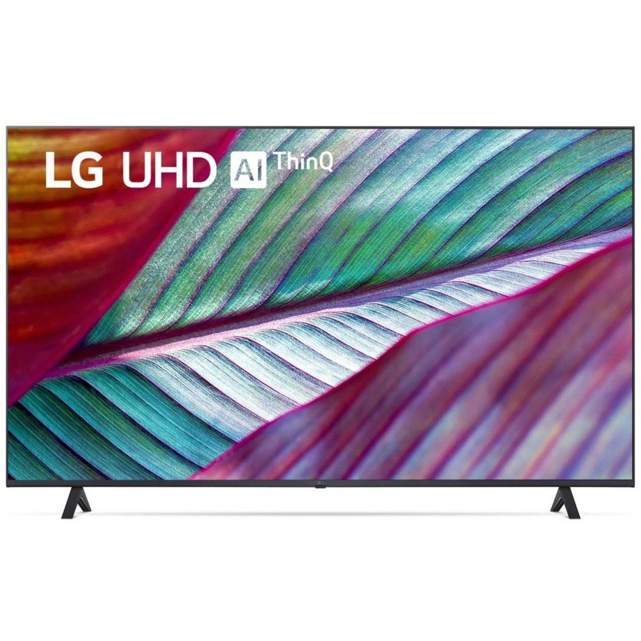Voir la diapositive 2 : LG TV LED 55UR78