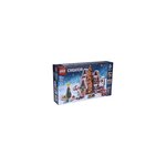 LEGO Lego Creator Expert Lebkuchenhaus 12+ (10267)