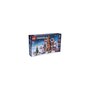 Voir la diapositive 1 : LEGO Lego Creator Expert Lebkuchenhaus 12+ (10267)