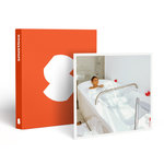 Smartbox 2 jours en hôtel 4* à Cannes avec séance de balnéothérapie et journée spa - Coffret Cadeau Séjour