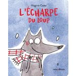 L'ECHARPE DU LOUP, Costa Virginie