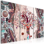 Paris Prix Tableau Imprimé  Ruby Tree. Coloris disponibles : Multicolore