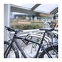 Voir la diapositive 4 : Master lock Antivol Vélo U Compact [A Clé] [Antivol Certifié] 8278EURDPRO