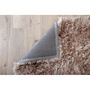 Voir la diapositive 5 : Paris Prix Tapis Déco  Grace  300x300cm Beige