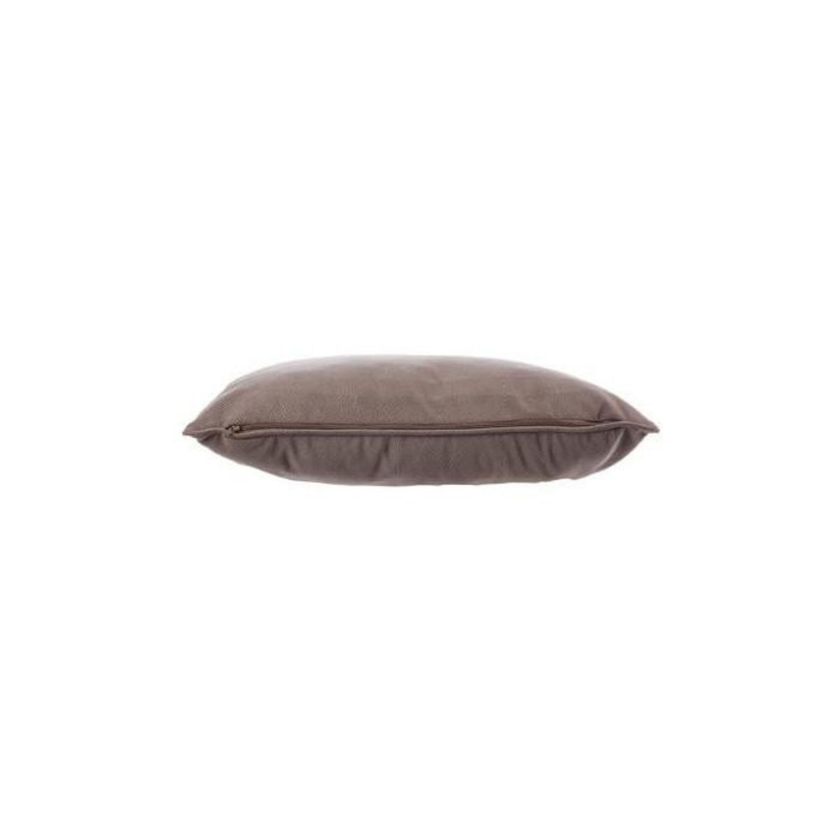 ATMOSPHERA Coussin Déhoussable  Lilou  50x30cm Taupe