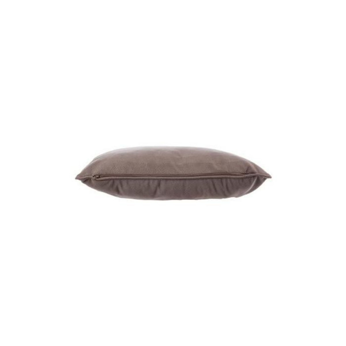 ATMOSPHERA Coussin Déhoussable  Lilou  50x30cm Taupe