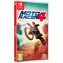 Moto Racer 4 - Definitive Edition  SWITCH