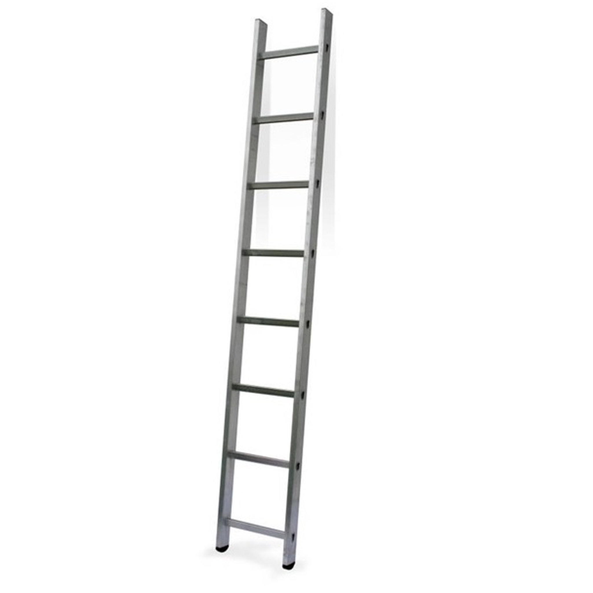 HAILO Echelle simple HobbyStep 8 marches - 3m20