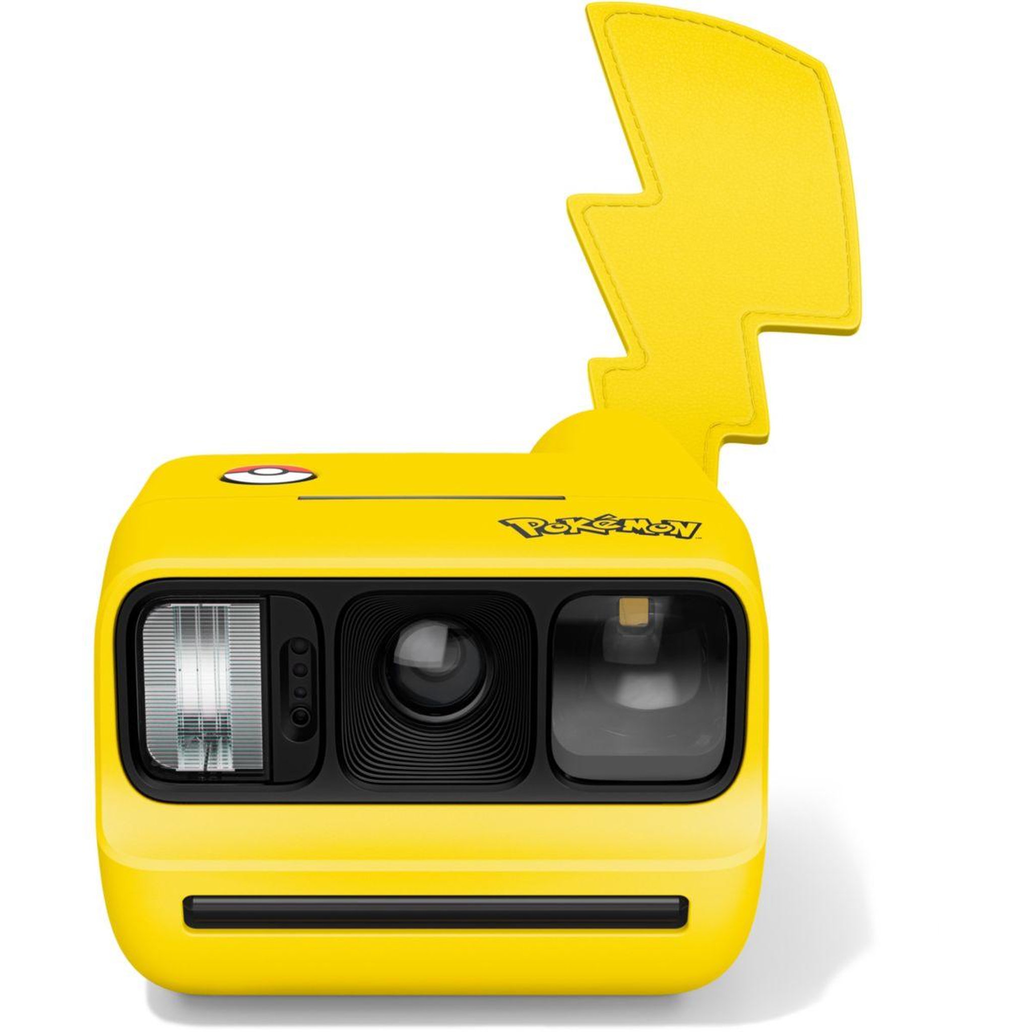 POLAROID Appareil photo Instantané Go Gen 3 Pokemon Pikachu Edition