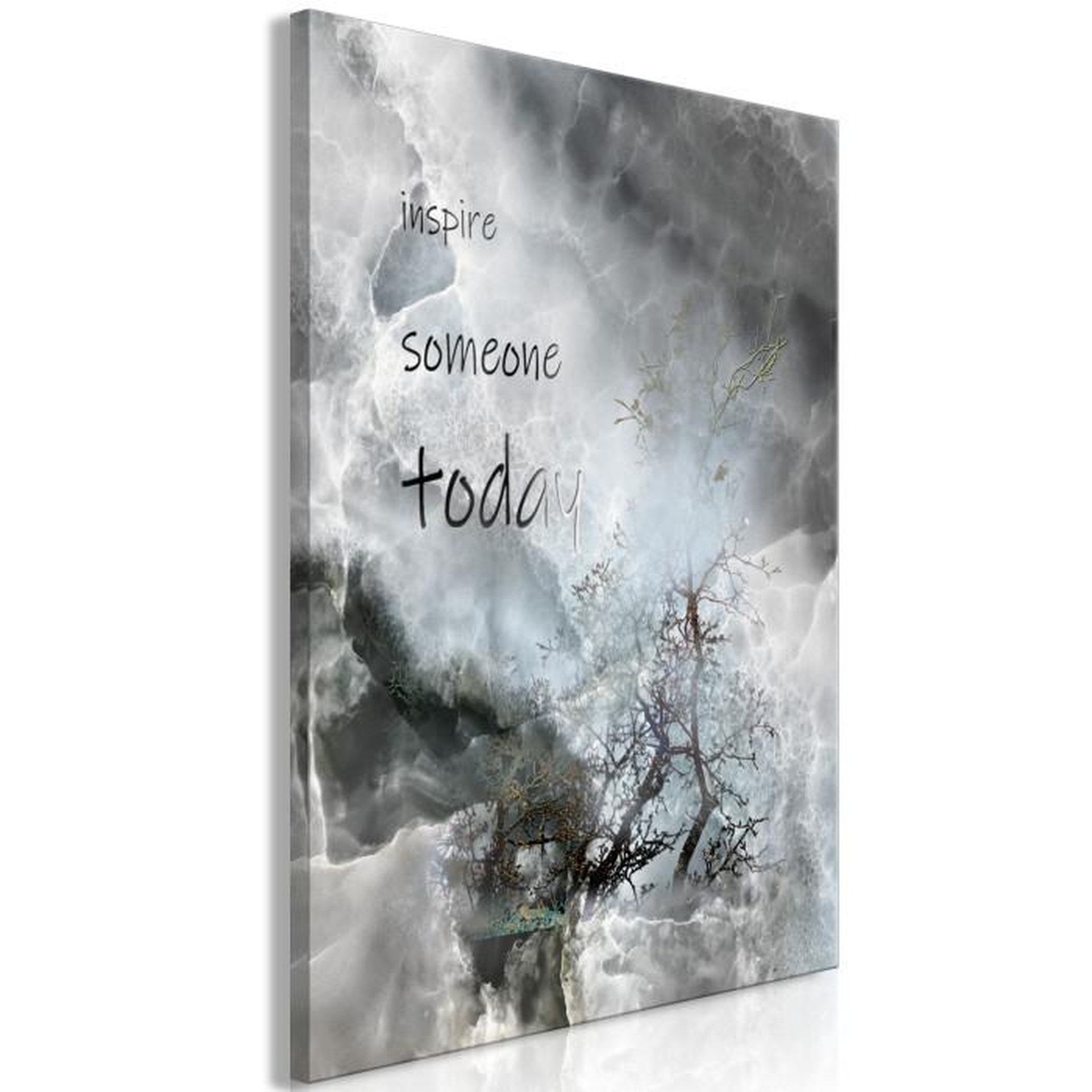 Paris Prix Tableau Imprimé  Inspire Someone Today. Coloris disponibles : Multicolore