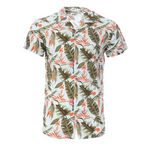 RMS 26 Chemise /Vert Homme RMS26 4754. Coloris disponibles : Bleu