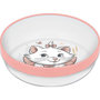 Voir la diapositive 4 : THERMOBABY Coffret repas THERMOBABY ARISTOCHAT 3 pieces : Assiette, bol et gobelet