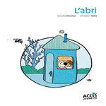 FIL & LULU : L'ABRI, Charton Coralie