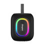 Voir la diapositive 2 : Energizer Enceinte portable Bluetooth Energizer BTS081 noir