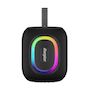 Voir la diapositive 2 : Energizer Enceinte portable Bluetooth Energizer BTS081 noir