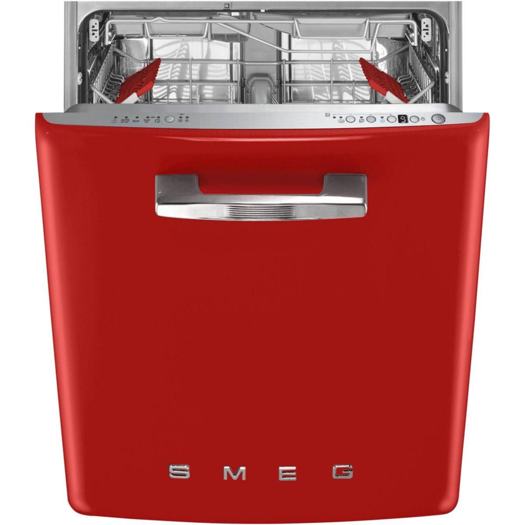 SMEG Lave vaisselle encastrable STFABRD3