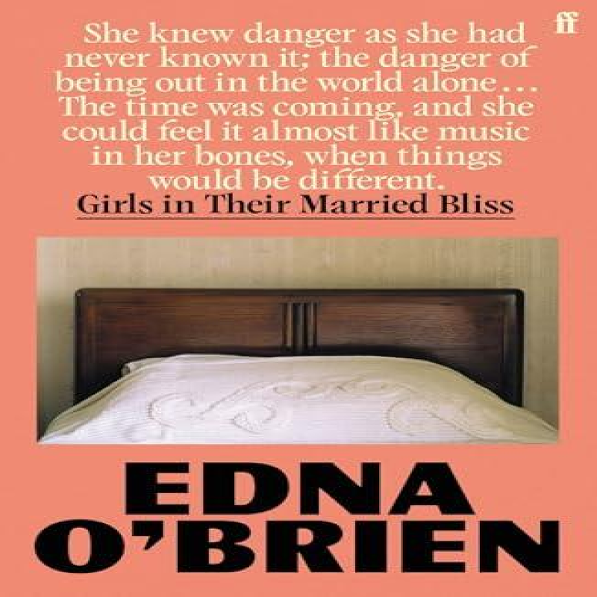 LIVRES Girls in their Married Bliss