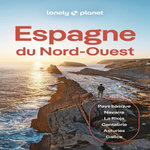 ESPAGNE DU NORD-OUEST. 5E EDITION, Bénézet Mathilde