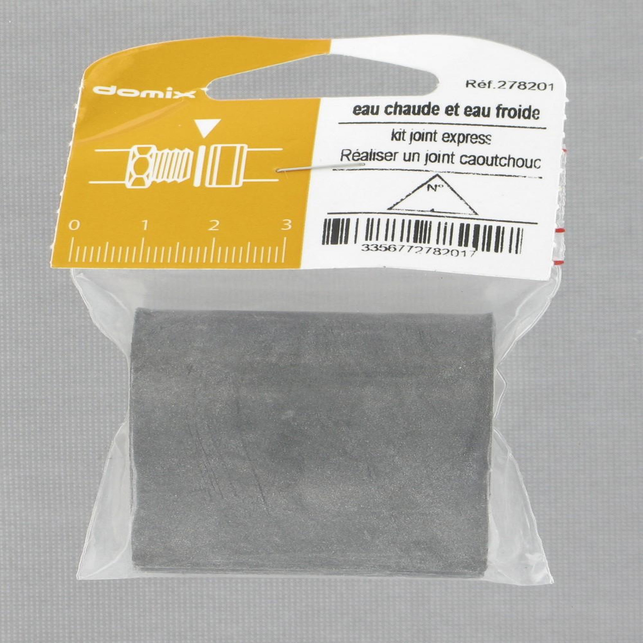 Comap Kit pour joints caoutchouc COMAP