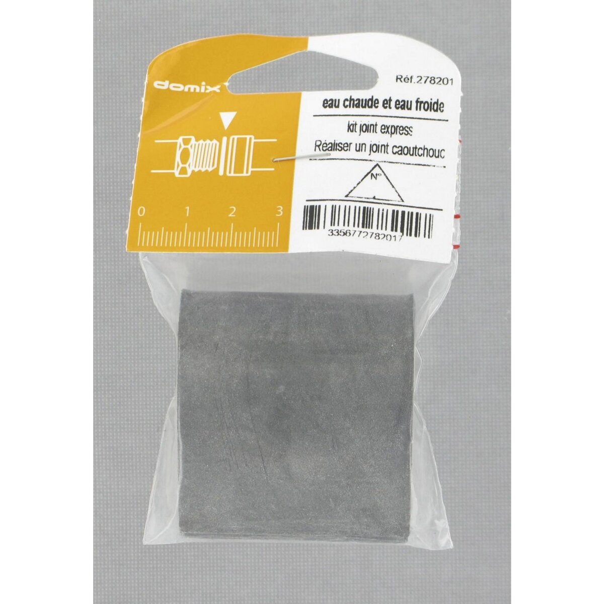 Comap Kit pour joints caoutchouc COMAP