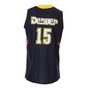 Voir la diapositive 2 : SPORTZONE Denver Maillot de basket  Homme Sport Zone