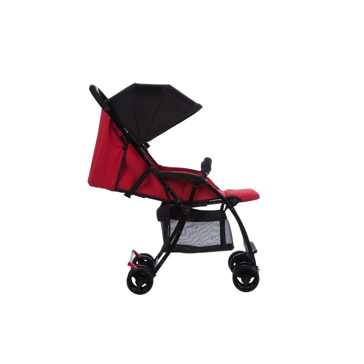 SAFETY FIRST Poussette compacte multipositions Urby 