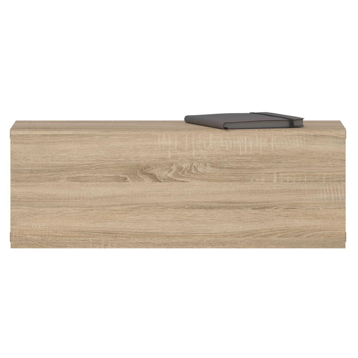 IDIMEX Tiroir suspendu THALA, en bois