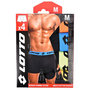 Voir la diapositive 3 : LOTTO Boxer homme LOTTO