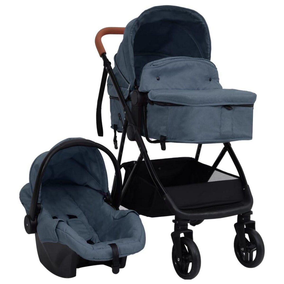 Poussette bebe auchan online