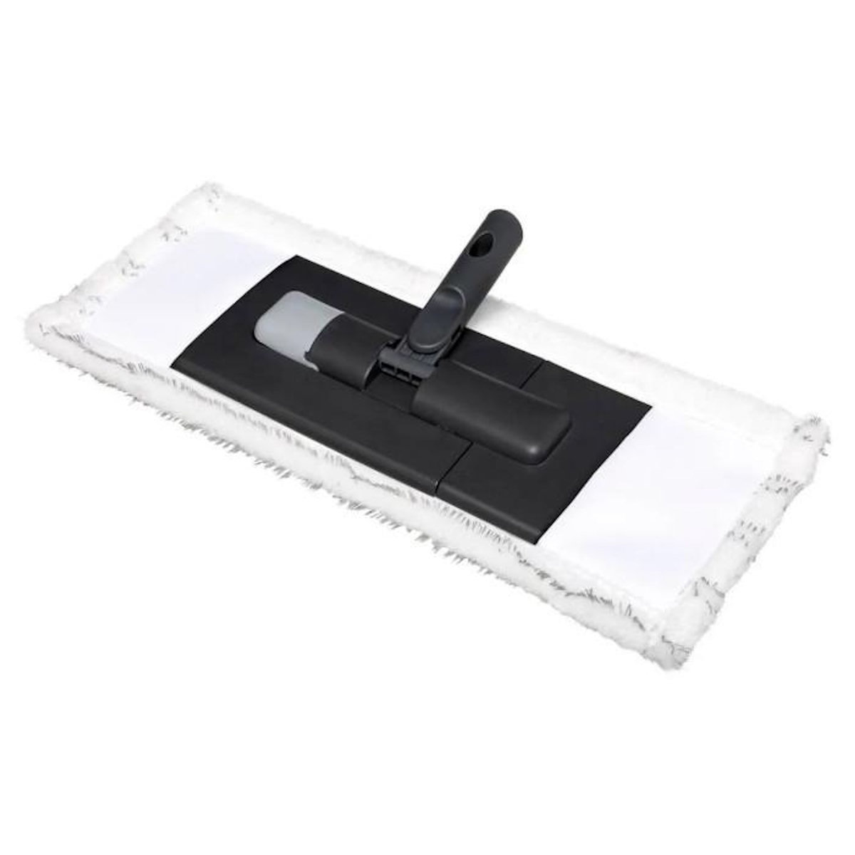 FIVE Tête de Balai Mop Microfibre  Click  46cm Gris