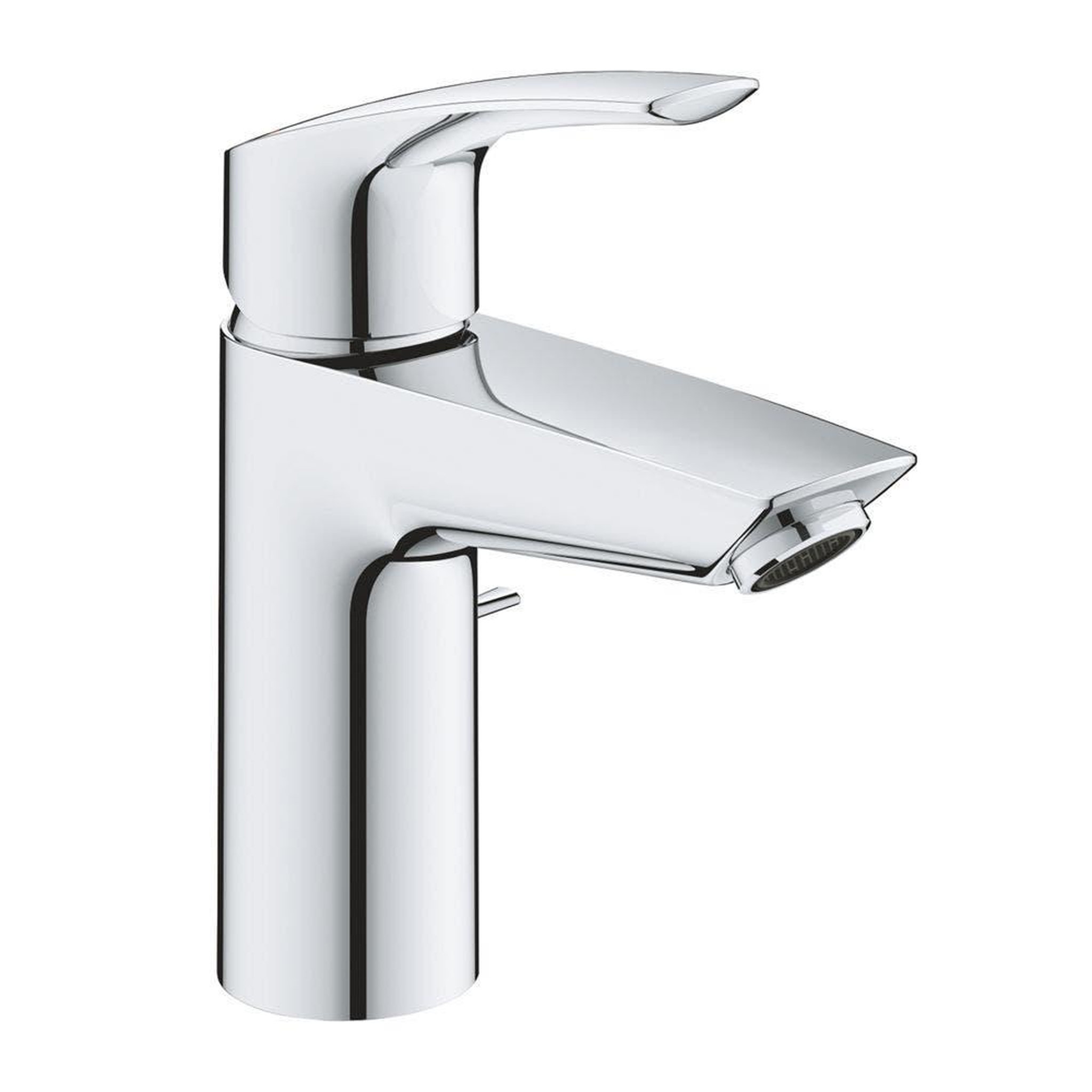 Grohe Mitigeur lavabo eurosmart ch3 - taille s