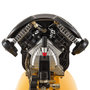 Voir la diapositive 5 : VITO Compresseur à air huile 100L 10Bar 3CV 2.2KW Double cylindre 145 Psi, sur roues Ateliers et Chantiers VITO