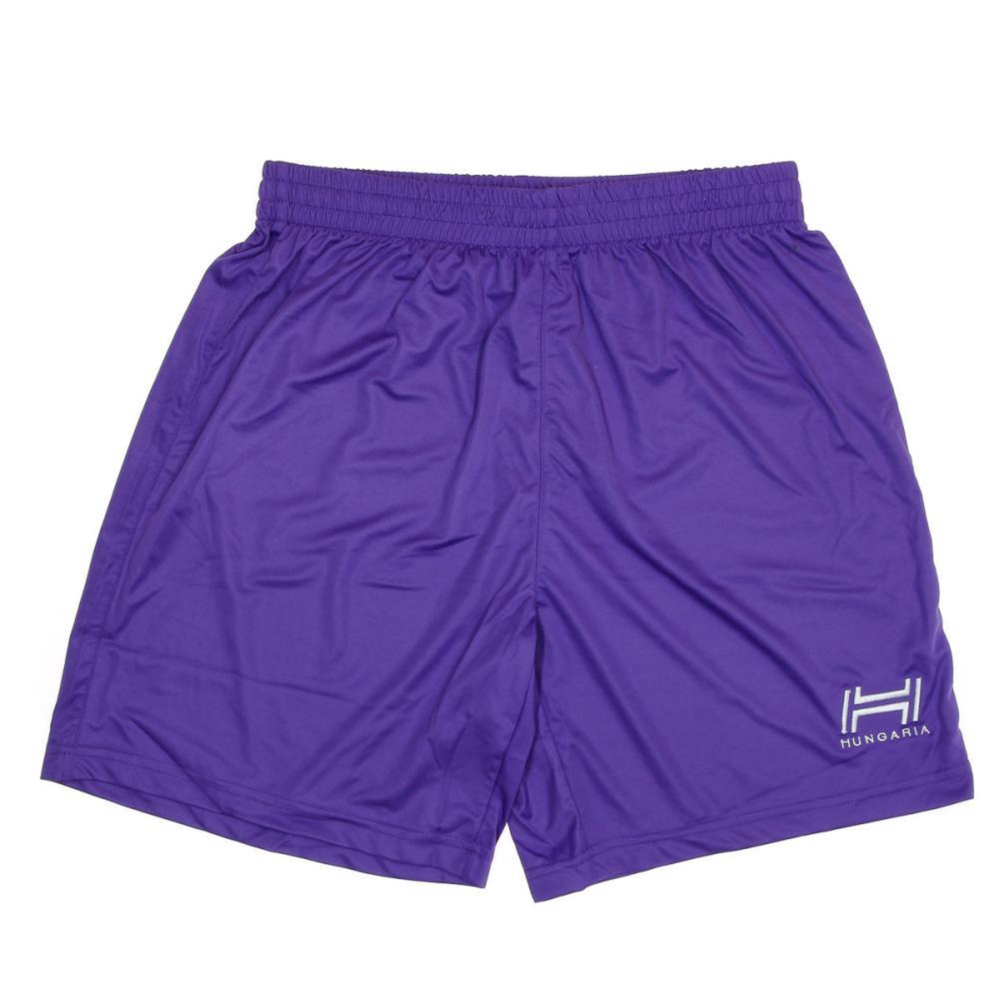 HUNGARIA Short violet homme Hungaria Premium. Coloris disponibles : Violet