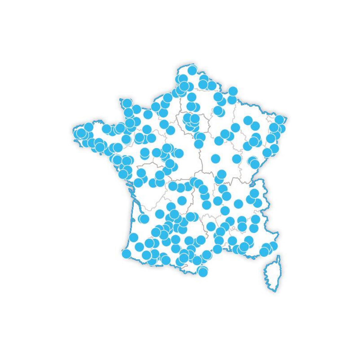 Smartbox Insolite 3 jours loin du quotidien - Coffret Cadeau Séjour