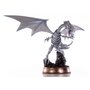 F4F Figurine Dragon Blanc aux yeux bleus Yu-Gi-Oh!